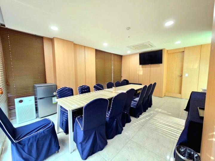 יונגין Hotel Thesoom Forest מראה חיצוני תמונה